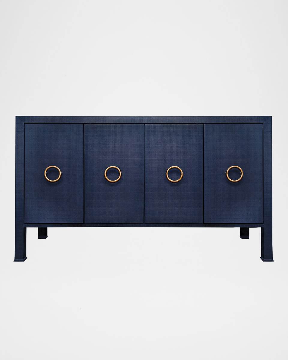Rue 4-Door Buffet